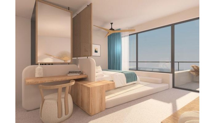 Ventale Island Breeze Resort poza 4