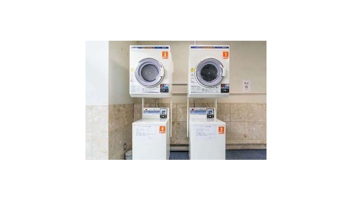 Pearl Hotel Kawasaki poza 8