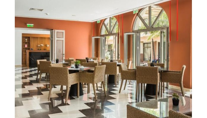 Aenos Hotel Kefalonia poza 22