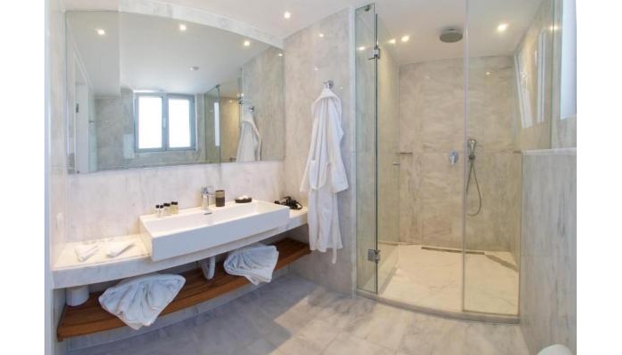 Aenos Hotel Kefalonia poza 12