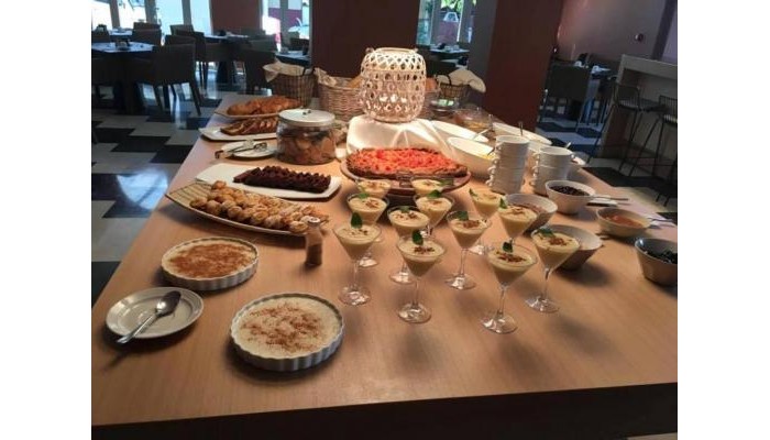 Aenos Hotel Kefalonia poza 18