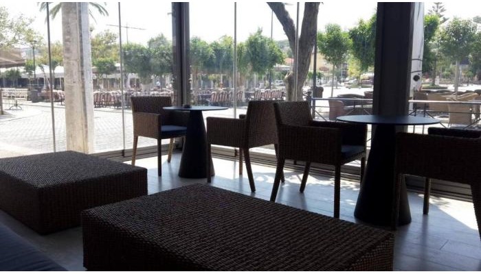 Aenos Hotel Kefalonia poza 20