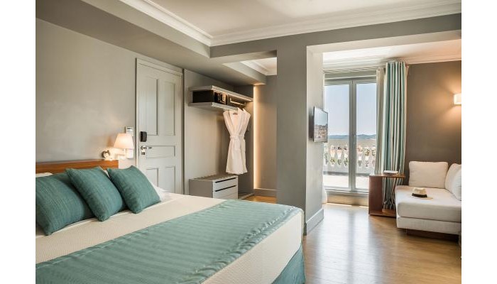 Aenos Hotel Kefalonia poza 1