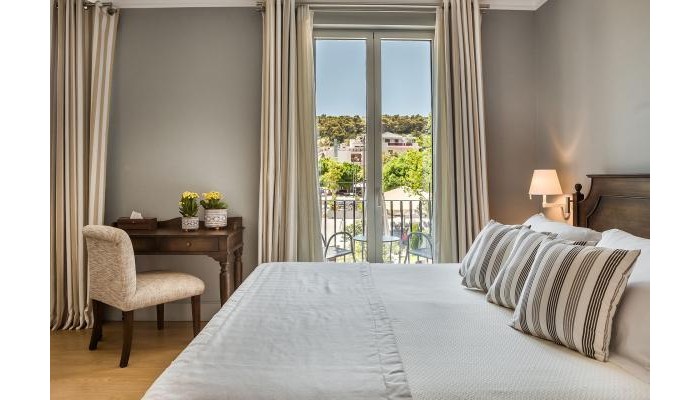 Aenos Hotel Kefalonia poza 10