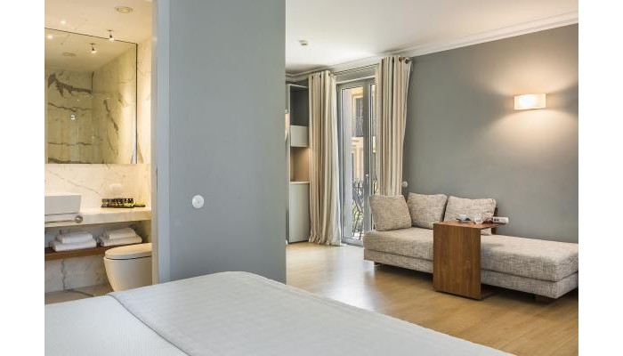 Aenos Hotel Kefalonia poza 4