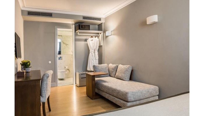 Aenos Hotel Kefalonia poza 8