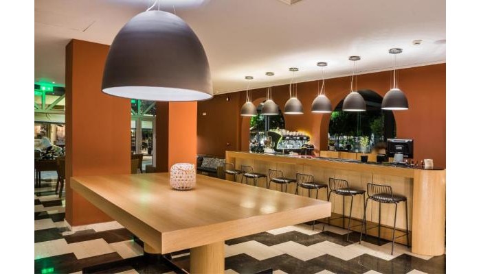 Aenos Hotel Kefalonia poza 24