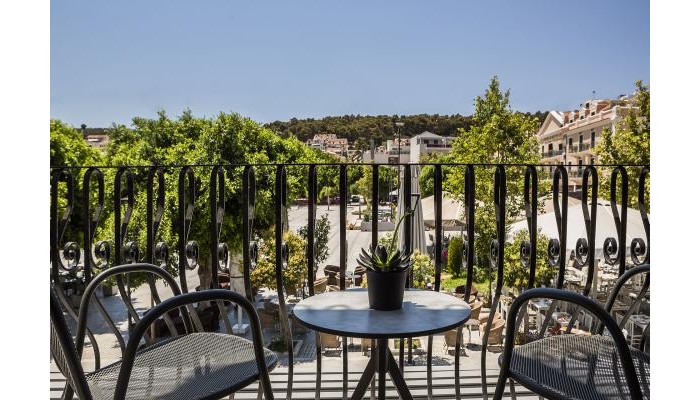 Aenos Hotel Kefalonia poza 3