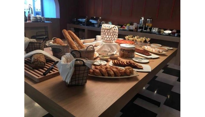 Aenos Hotel Kefalonia poza 17