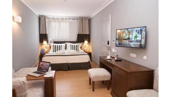 Aenos Hotel Kefalonia poza 11