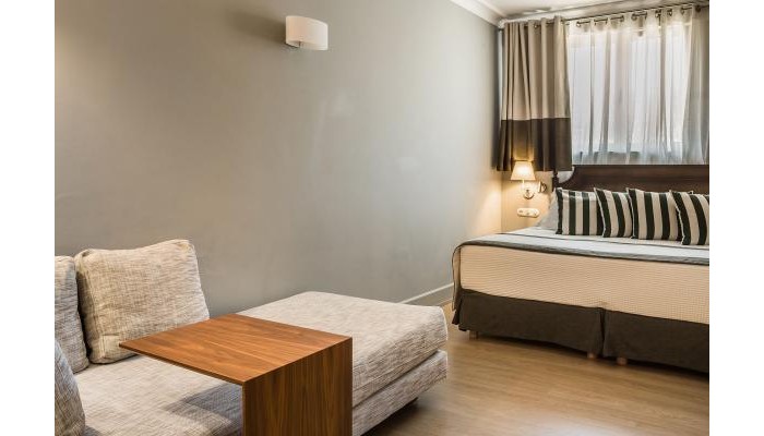 Aenos Hotel Kefalonia poza 9