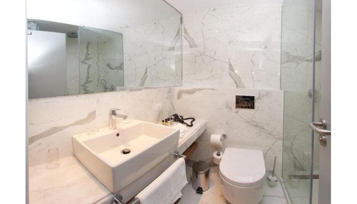 Aenos Hotel Kefalonia poza 15