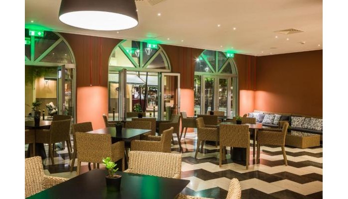 Aenos Hotel Kefalonia poza 23