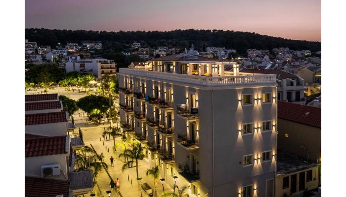 Aenos Hotel Kefalonia poza 0