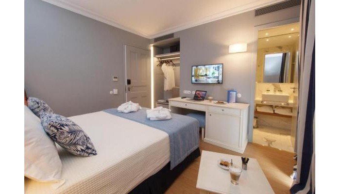 Aenos Hotel Kefalonia poza 13