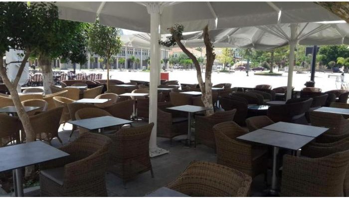 Aenos Hotel Kefalonia poza 21