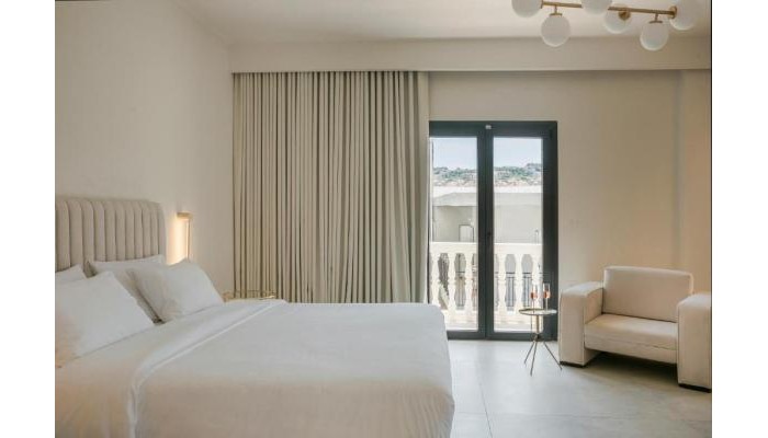 Alley Boutique Hotel Spa poza 2