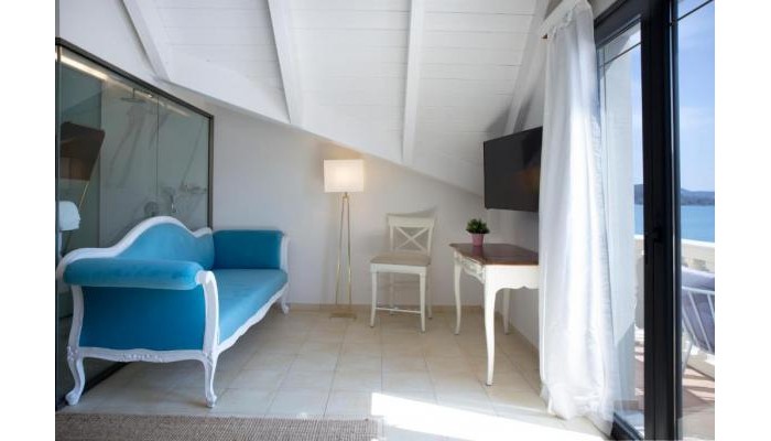 Alley Boutique Hotel Spa poza 10