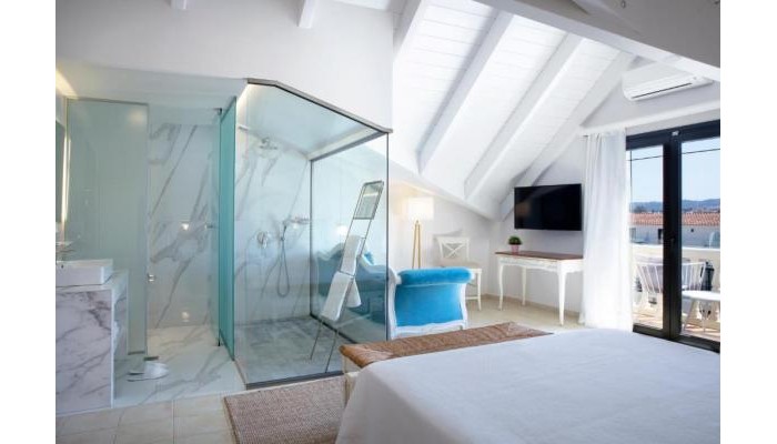 Alley Boutique Hotel Spa poza 6