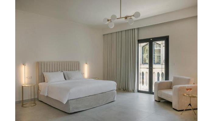 Alley Boutique Hotel Spa poza 3