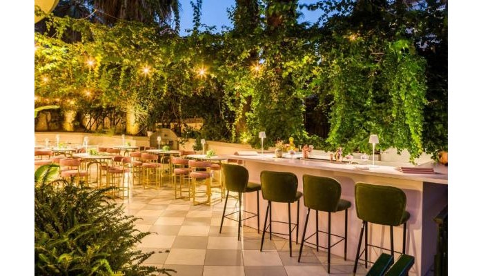 Alley Boutique Hotel Spa poza 17