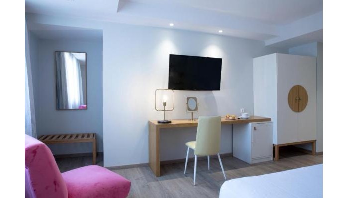 Alley Boutique Hotel Spa poza 14