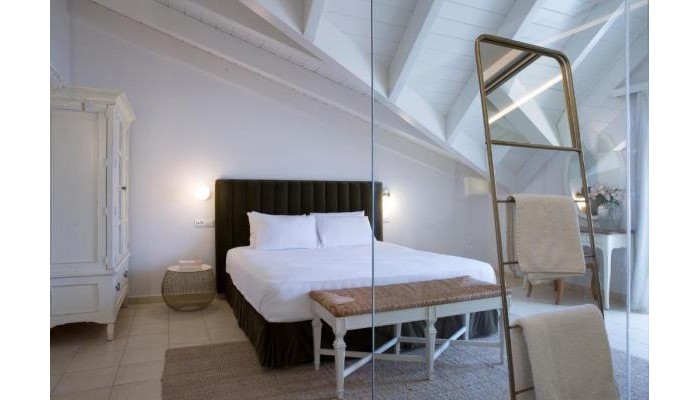 Alley Boutique Hotel Spa poza 7