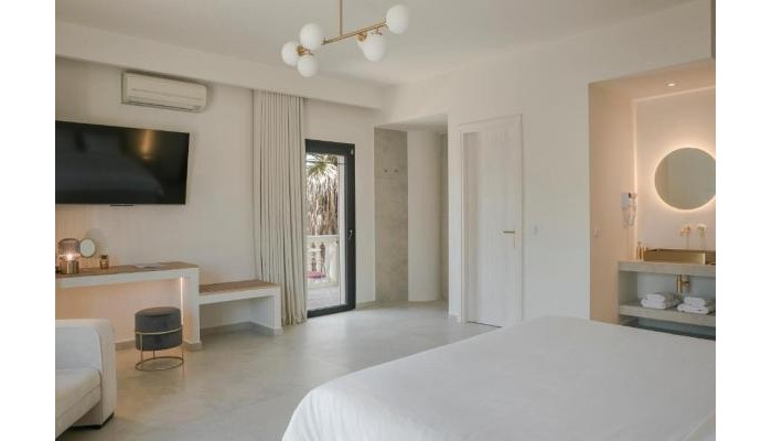 Alley Boutique Hotel Spa poza 1