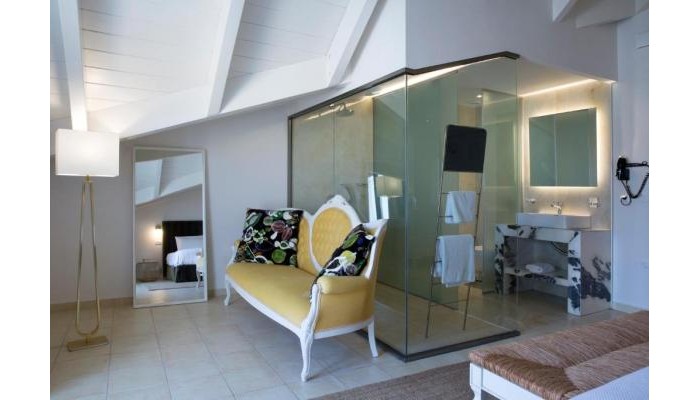 Alley Boutique Hotel Spa poza 9