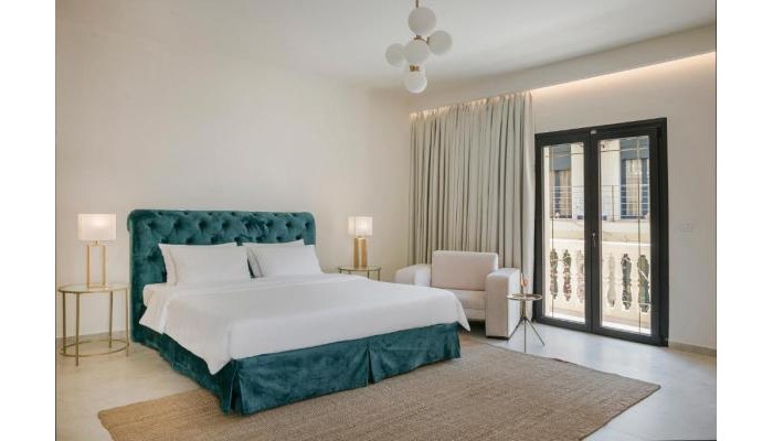 Alley Boutique Hotel Spa poza 0