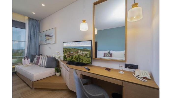 Apollonion Resort & Spa poza 6