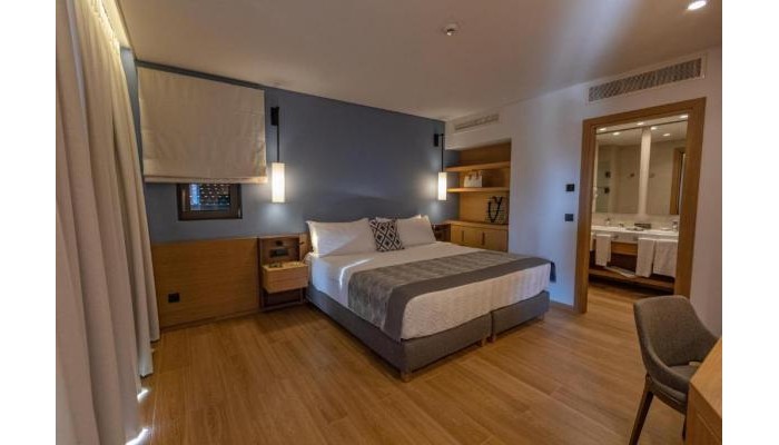 Apollonion Resort & Spa poza 14