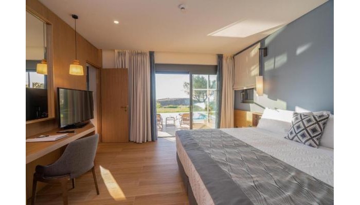 Apollonion Resort & Spa poza 8