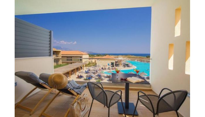 Apollonion Resort & Spa poza 17