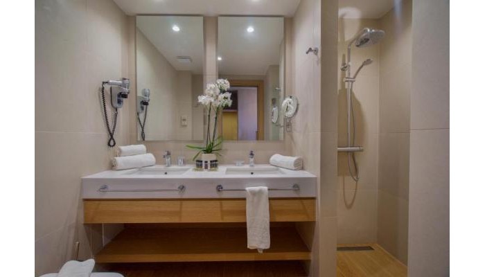 Apollonion Resort & Spa poza 11