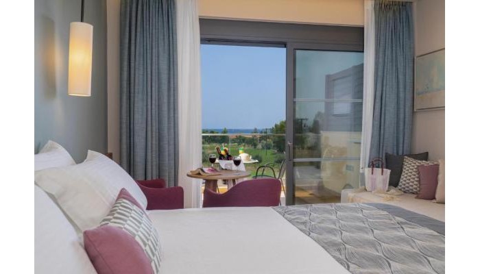 Apollonion Resort & Spa poza 10