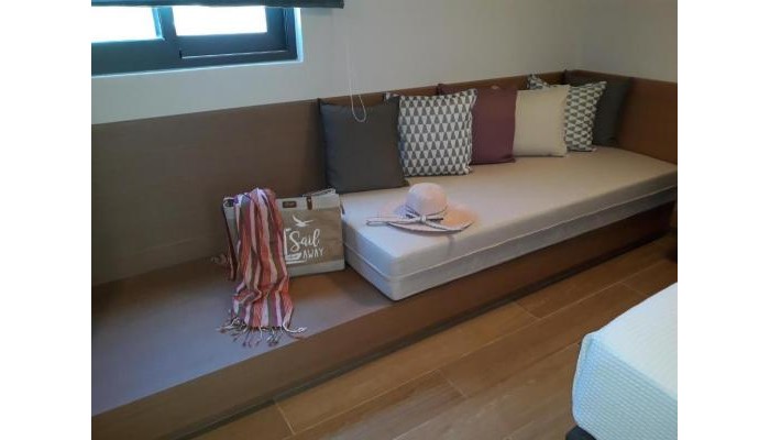 Apollonion Resort & Spa poza 15