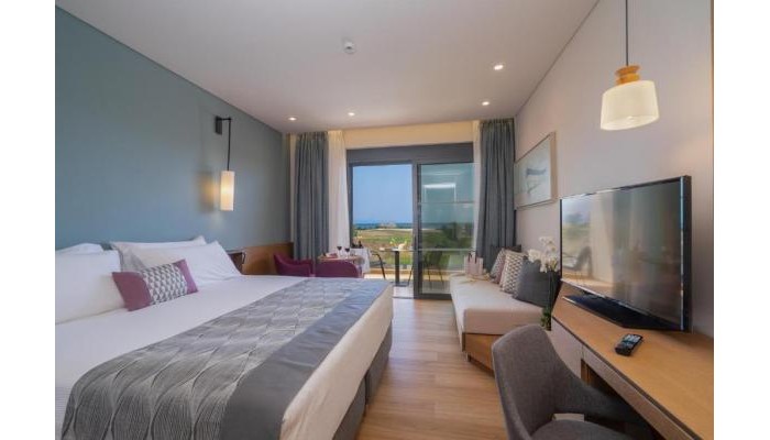 Apollonion Resort & Spa poza 7