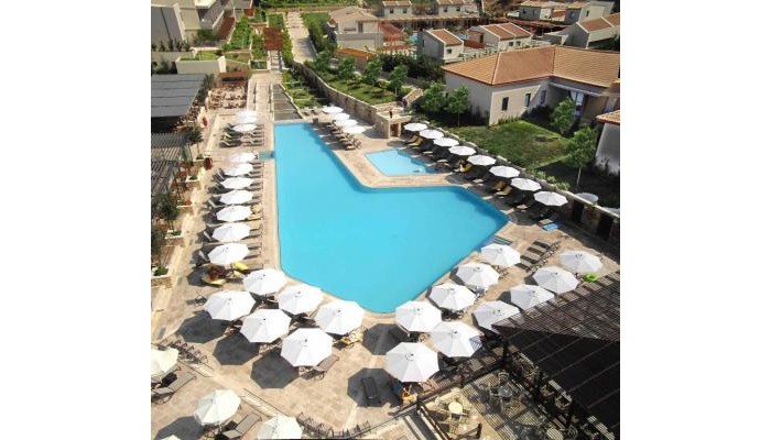 Apollonion Resort & Spa poza 18