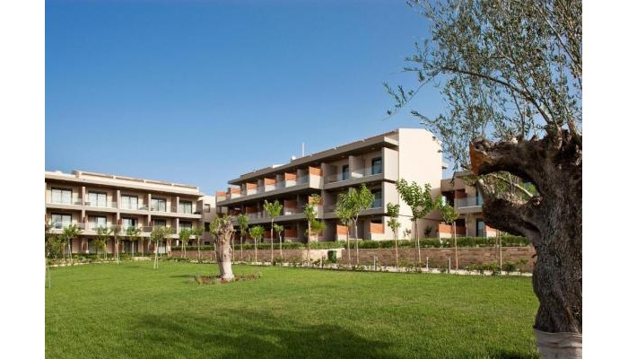 Apollonion Resort & Spa poza 4
