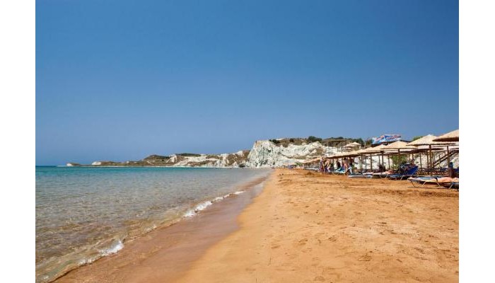 Apollonion Resort & Spa poza 22