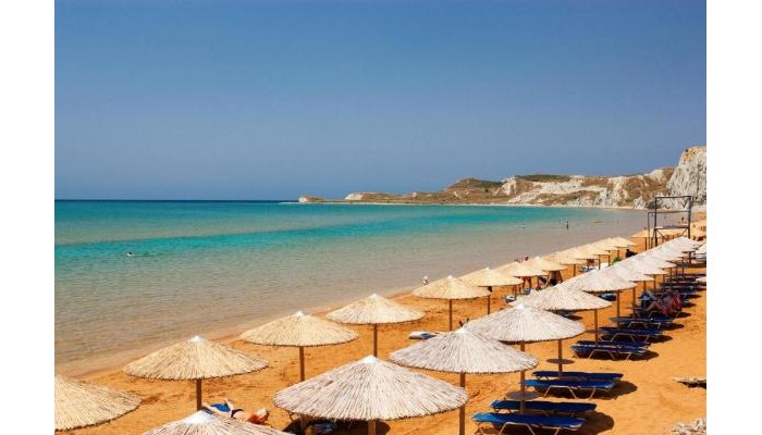 Apollonion Resort & Spa poza 21