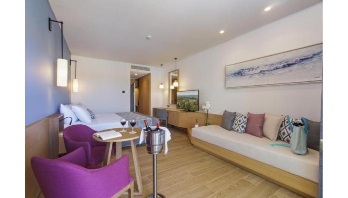 Apollonion Resort & Spa poza 9