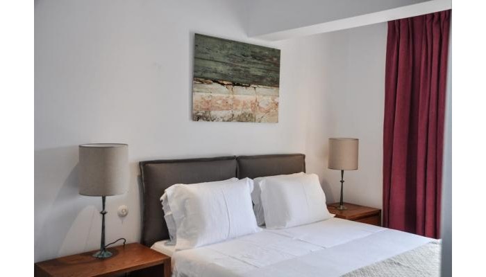 Hotel North Point Houses poza 10