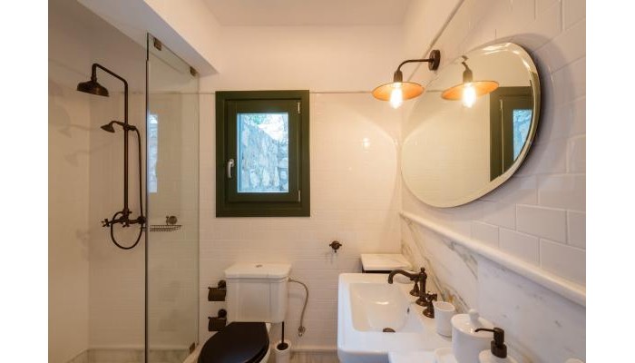 Hotel North Point Houses poza 11