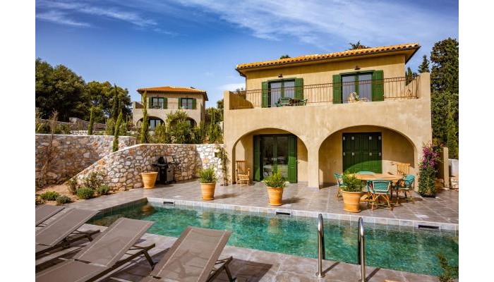 Hotel North Point Houses poza 12