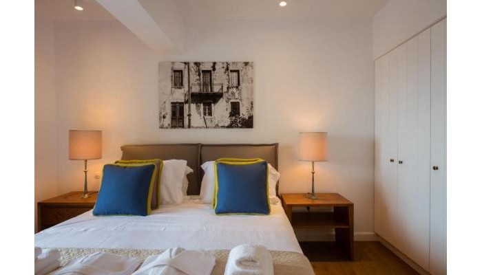 Hotel North Point Houses poza 9