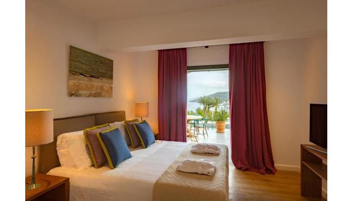 Hotel North Point Houses poza 2