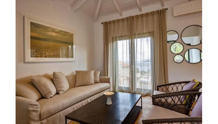 Hotel North Point Houses poza 5