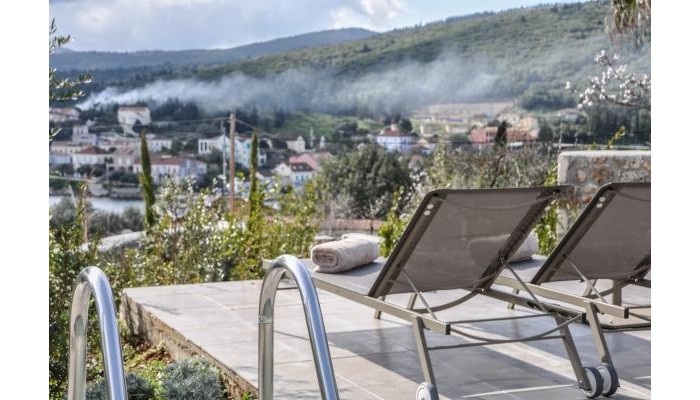 Hotel North Point Houses poza 13